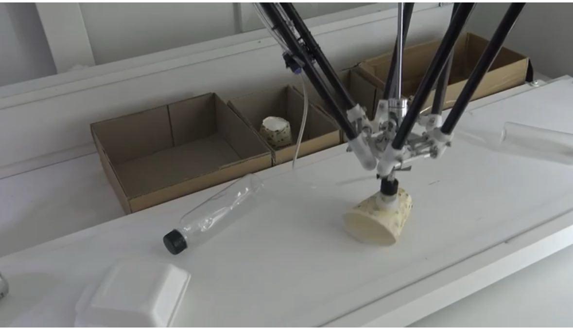 Industrial technology